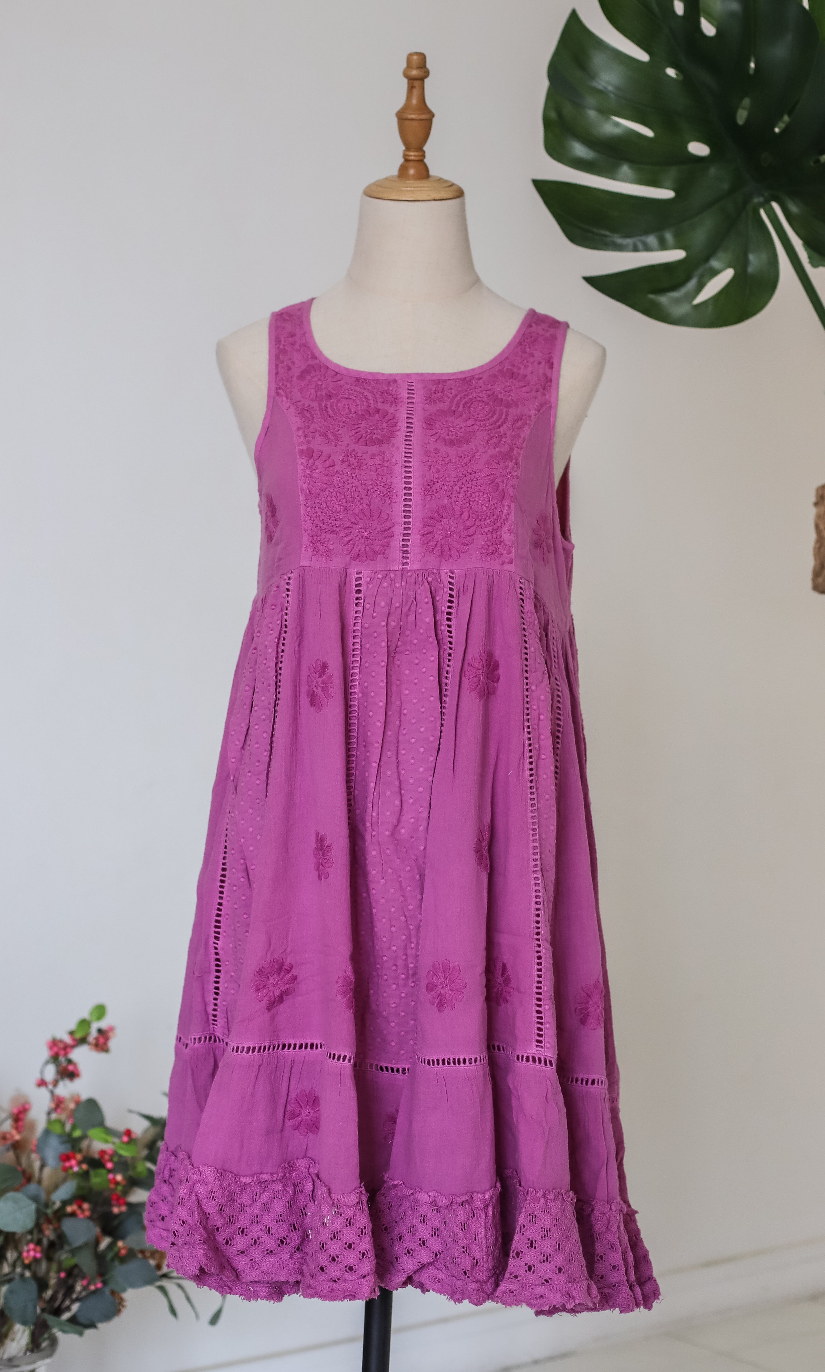 Carnation Mini